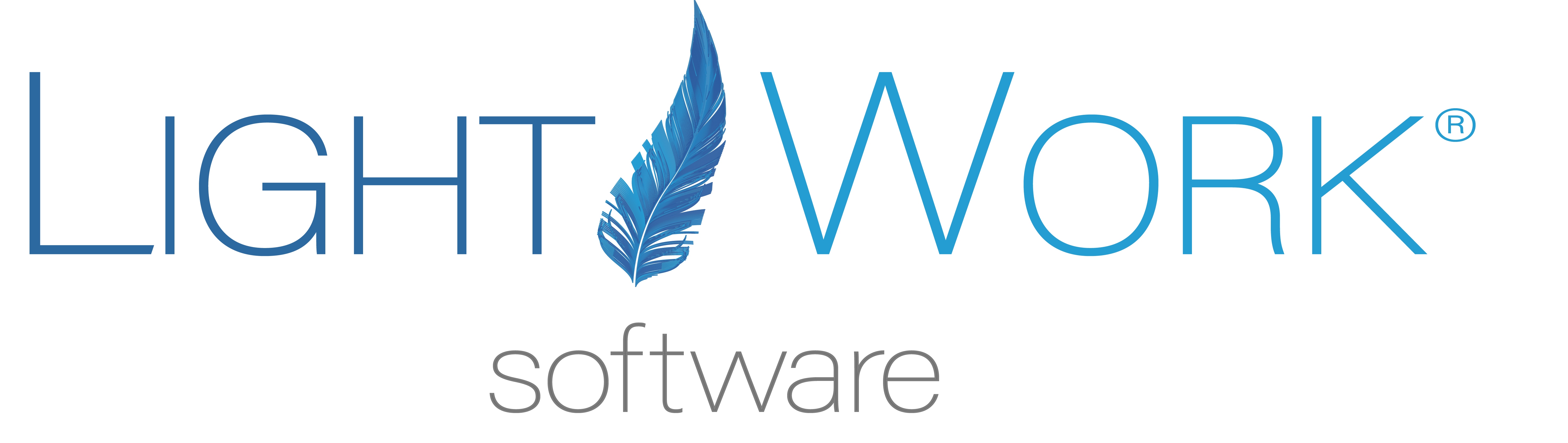 LightWork Performance Management logo