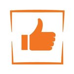 Likeable Hub logo
