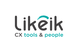 Likeik logo
