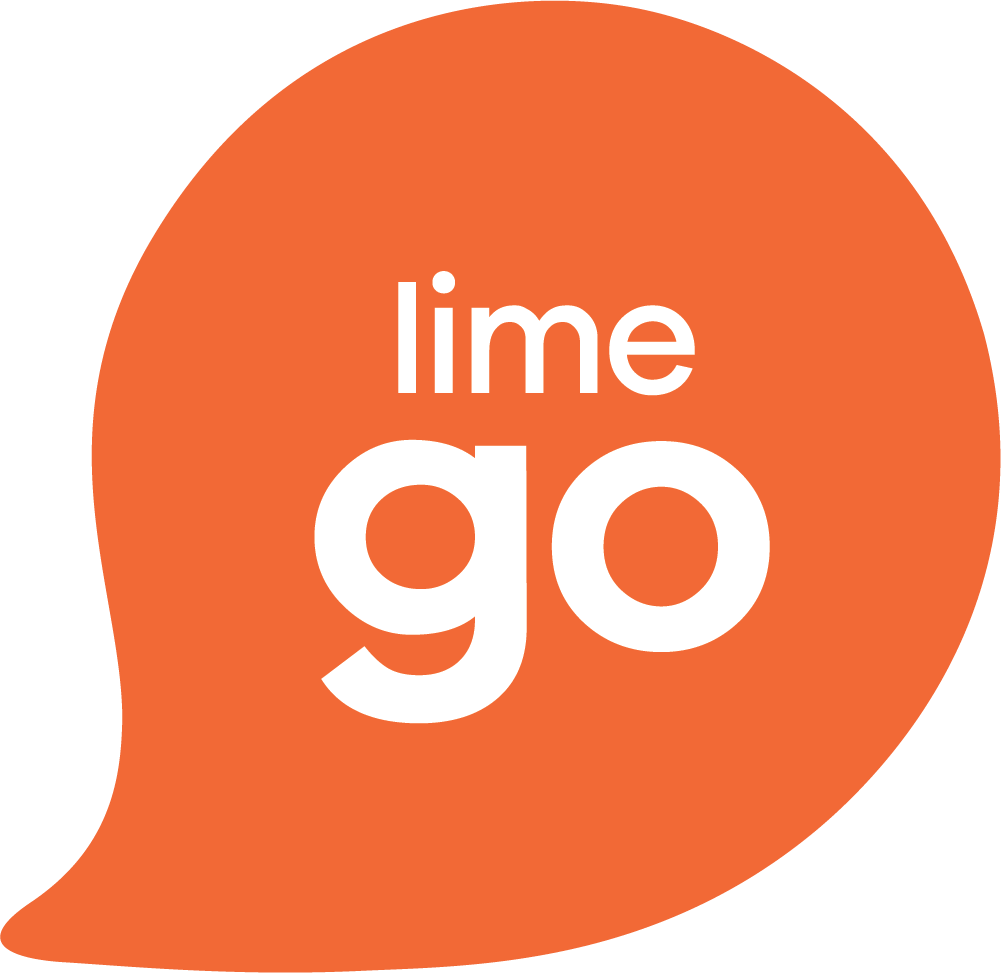 Lime Go logo
