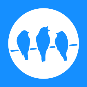 LineUpr logo