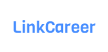 LinkCareer logo