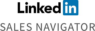 LinkedIn Sales Navigator logo
