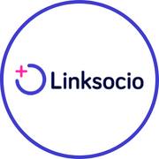Linksocio logo