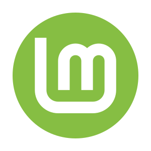 Linux Mint logo