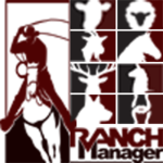 Lion Edge Equine Software logo