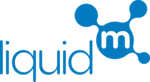 LiquidM  logo