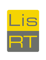LisRT V3 logo