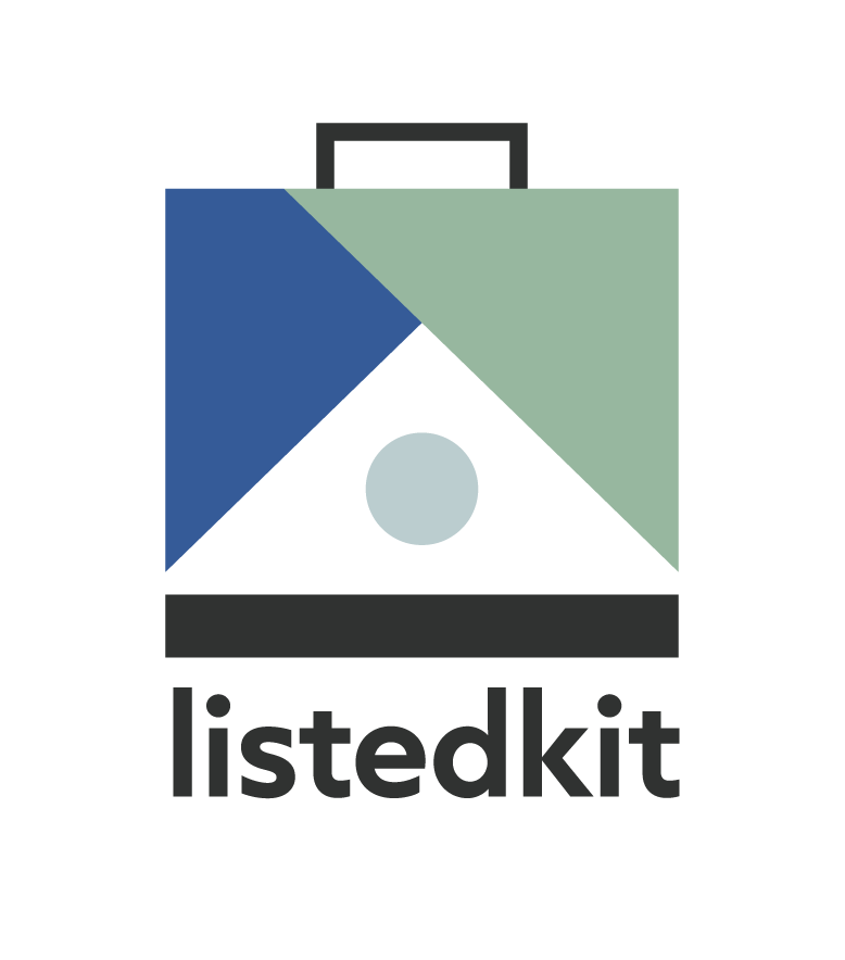 ListedKit logo