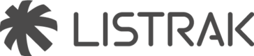 Listrak logo