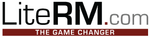 LiteRM logo