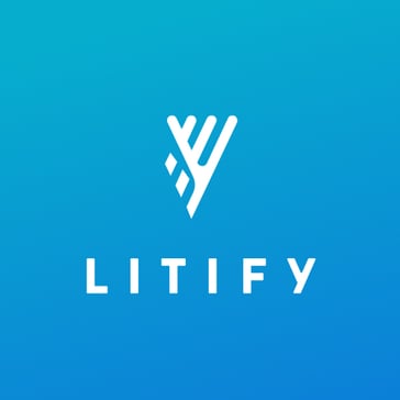 Litify logo