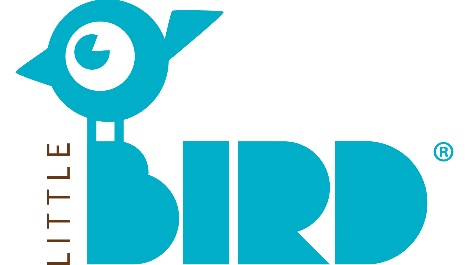 LITTLE BIRD logo