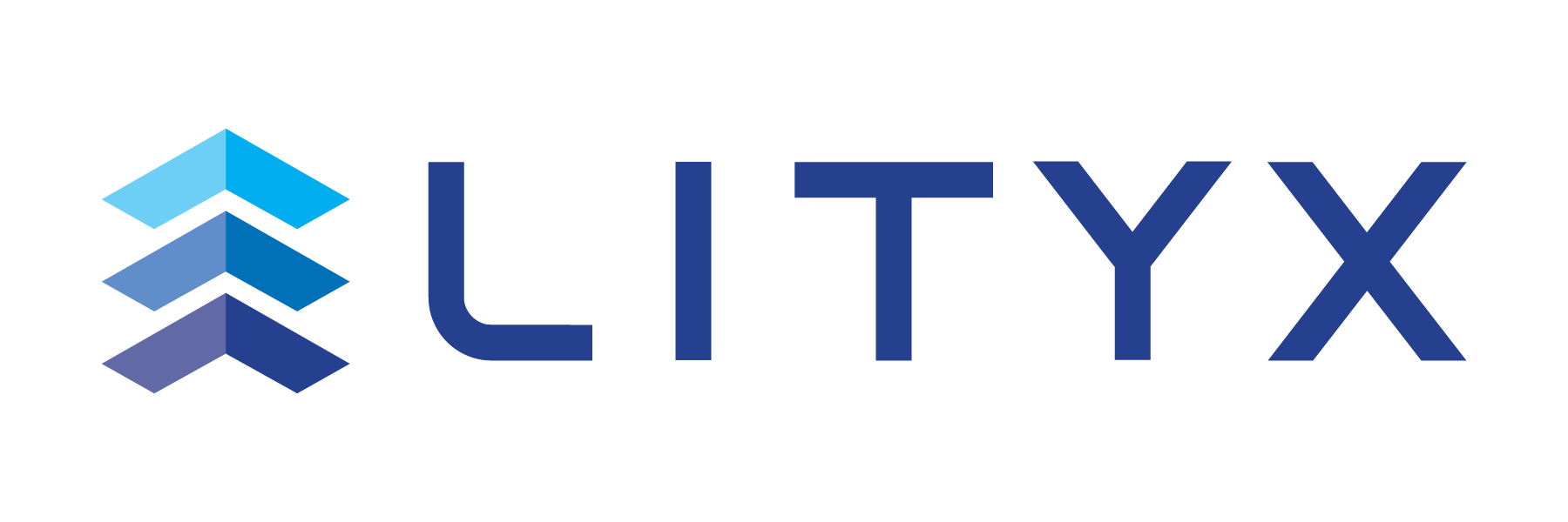 Lityx logo
