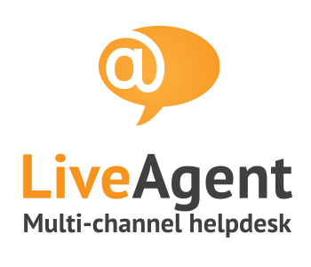 LiveAgent logo
