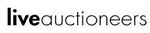 LiveAuctioneers logo