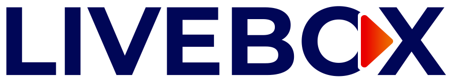 Livebox logo