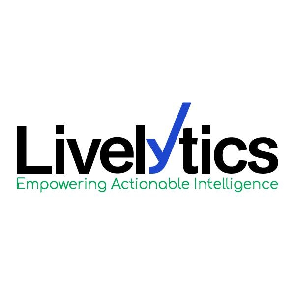 Livelytics logo