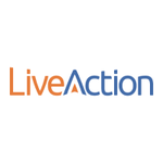 LiveNX  logo