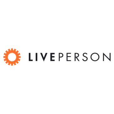 LivePerson logo