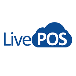 LivePOS logo
