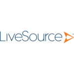 LiveSource logo