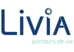 Livia Parcours de vie logo