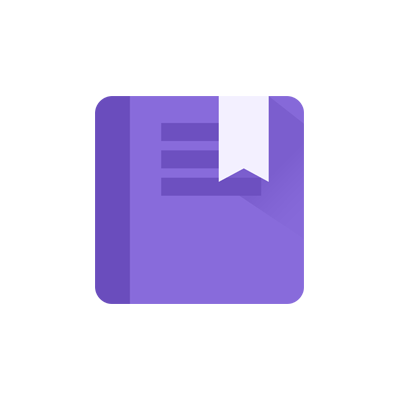 LivingWriter logo