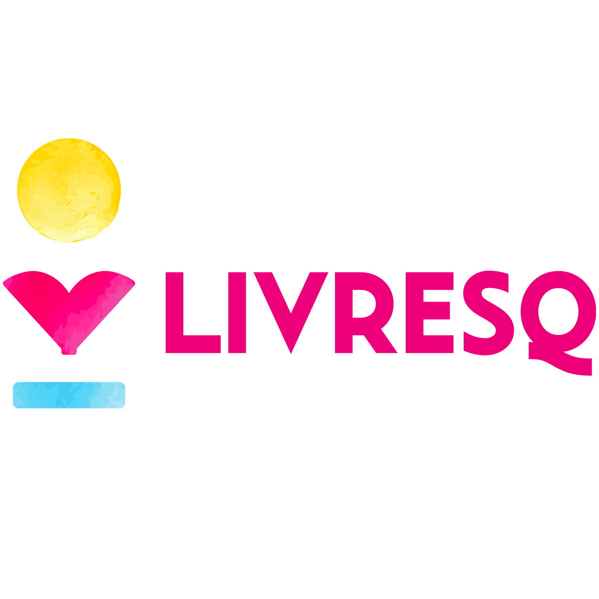 LIVRESQ logo