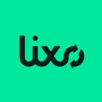 LIXO logo