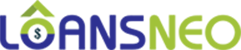 LoansNeo logo