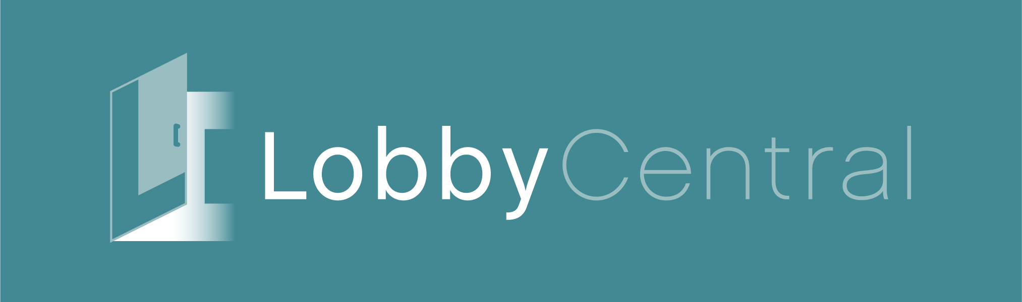 LobbyCentral logo