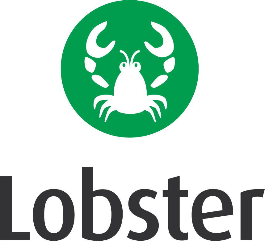 Lobster_data logo