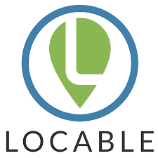 Locable logo