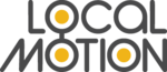 Local Motion logo