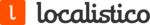Localistico logo
