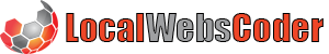 LocalWebsCoder logo