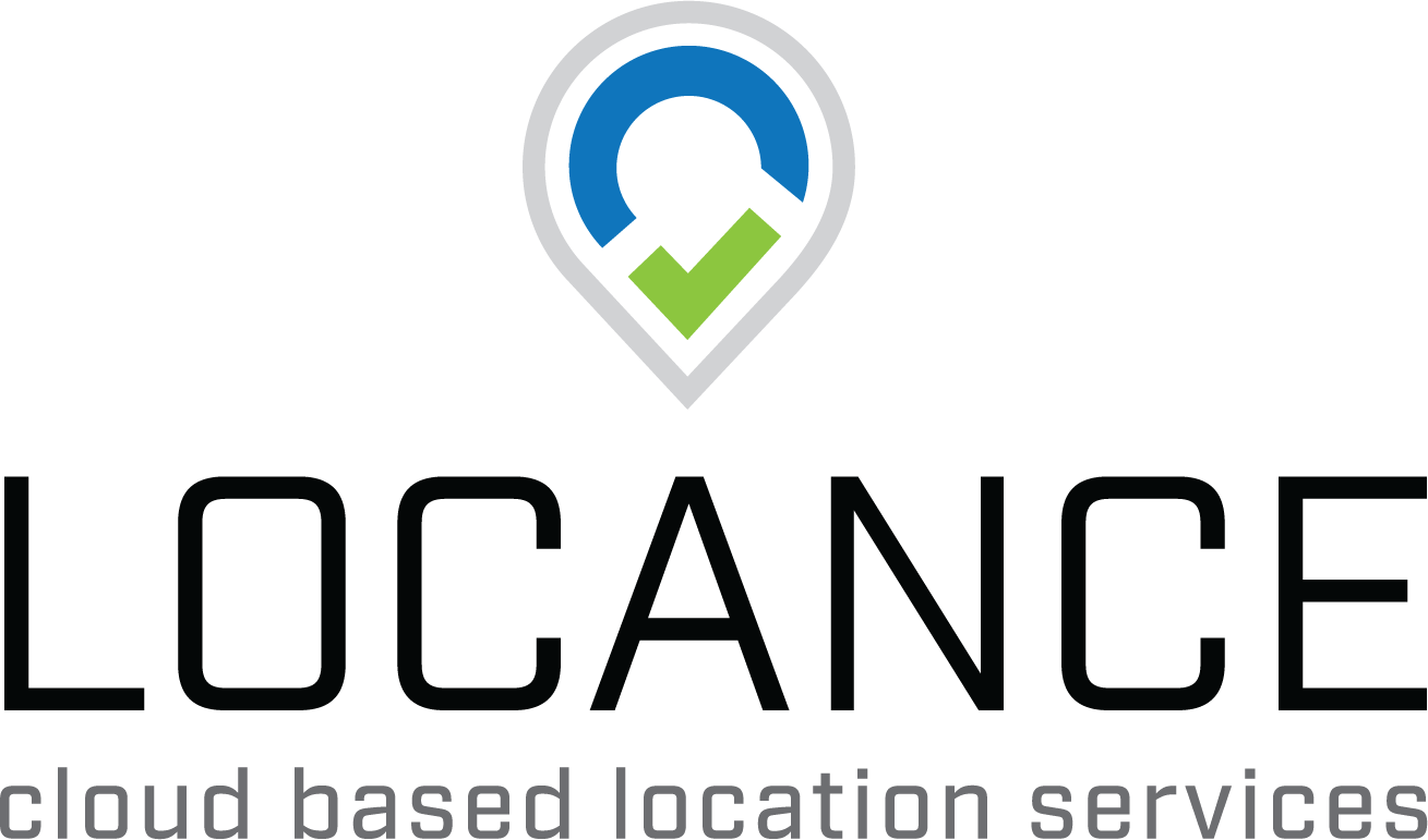Locance logo