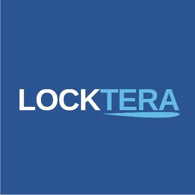 LOCKTERA SHARE logo