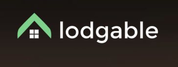 Lodgable logo