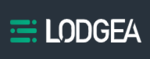 LODGEA logo
