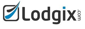 Lodgix logo