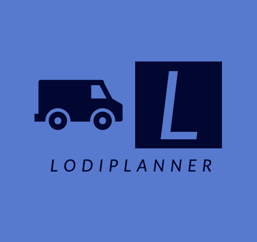 LodiPlanner logo
