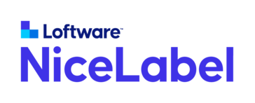 Loftware NiceLabel logo