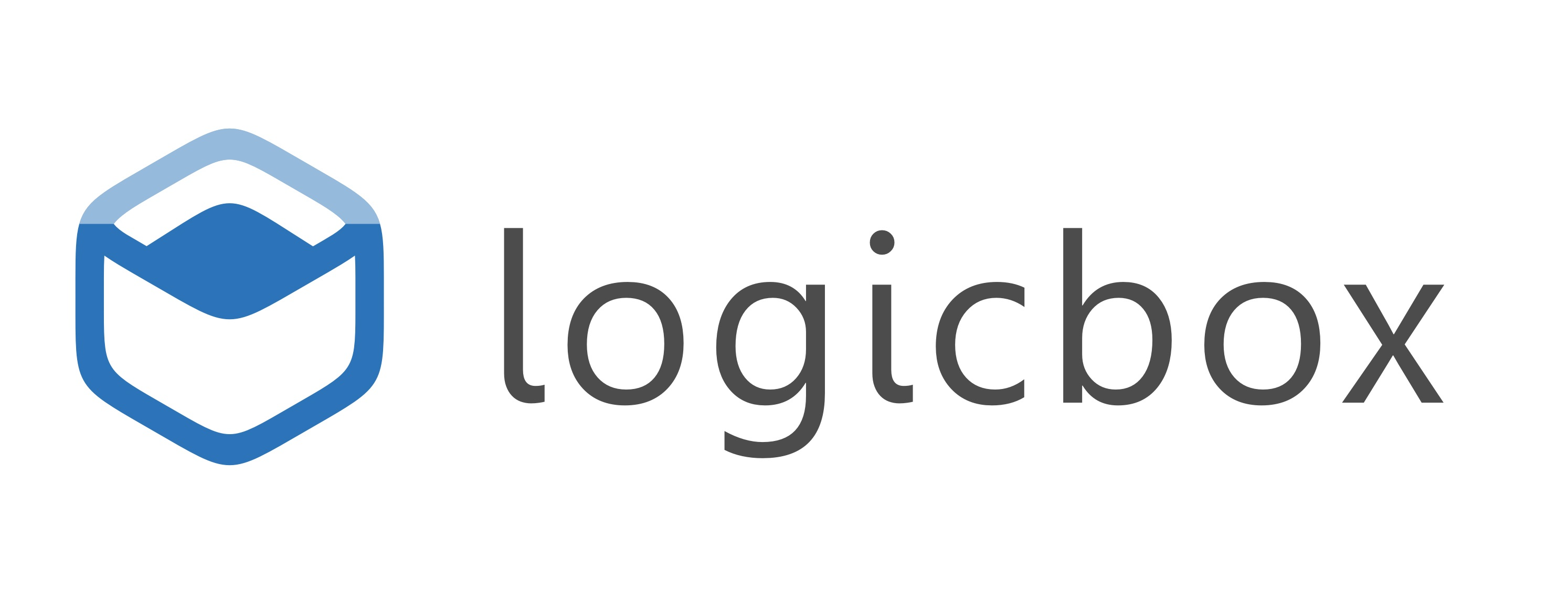 LogicBox logo