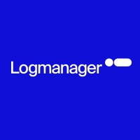 Logmanager logo