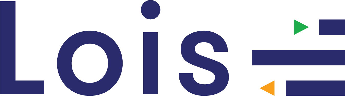 LOIS logo
