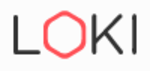 LOKI logo