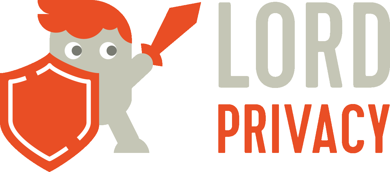 Lord Privacy logo