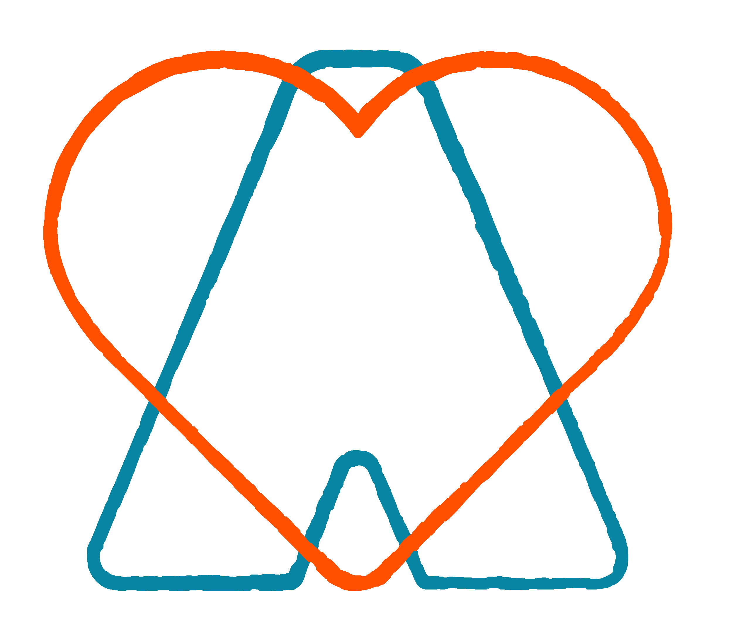 LoveAdmin logo
